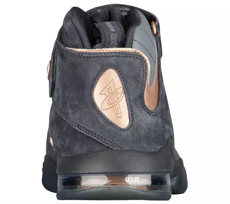 Datum izlaska Nike Air Penny 4 Copper