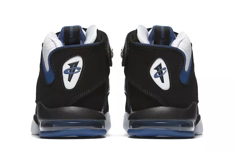 Nike Air Penny 4 OG Orlando Magic გამოშვების თარიღი