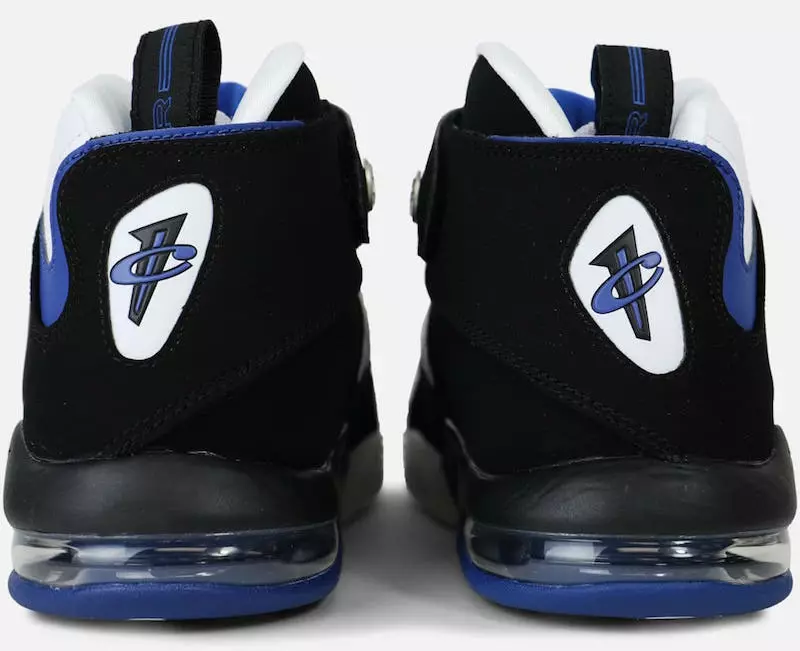 Nike Air Penny 4 Orlando Magic disponible