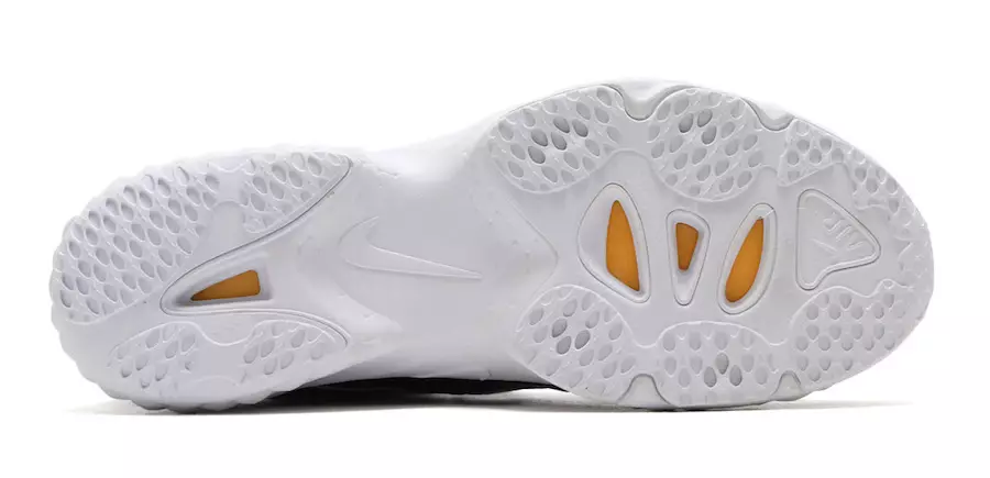 Nike Air Zoom LWP Viola Bianco Citrus