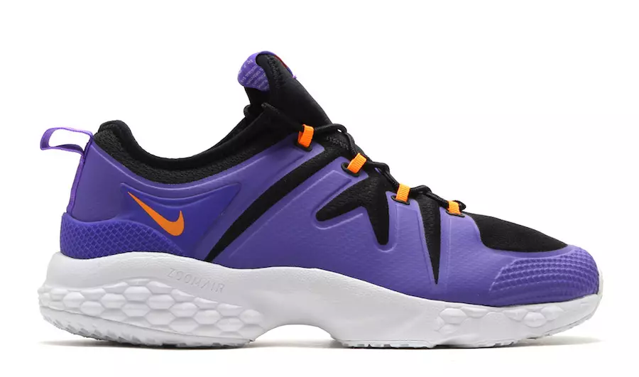 Nike Air Zoom LWP Purple Black Citrus