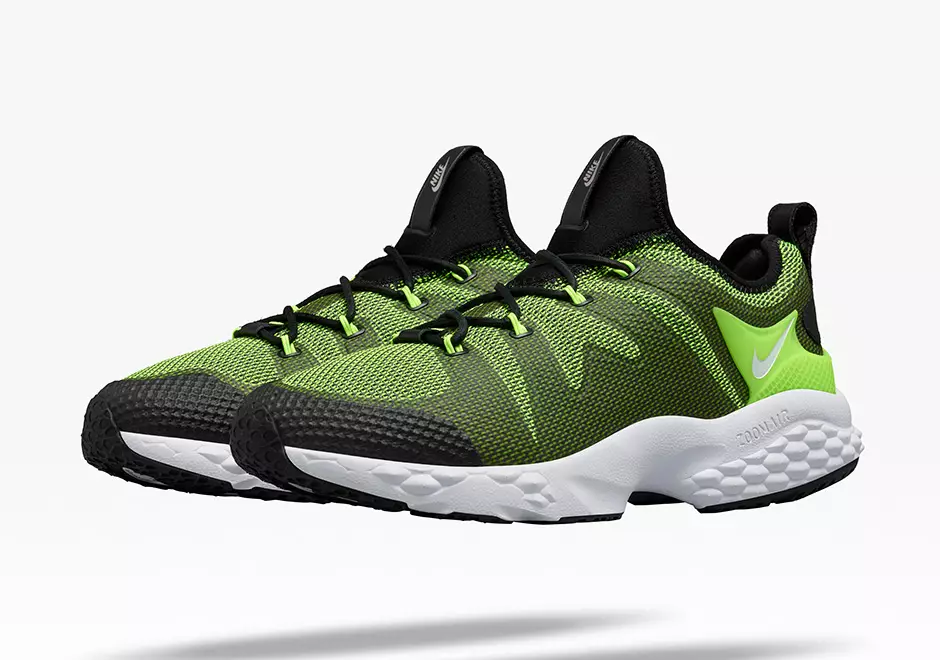 تاريخ إصدار Kim Jones NikeLab Air Zoom LWP