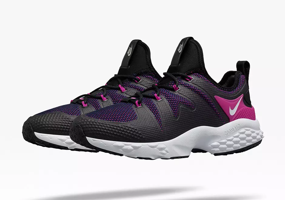 کیم جونز NikeLab Air Zoom LWP تاریخ انتشار