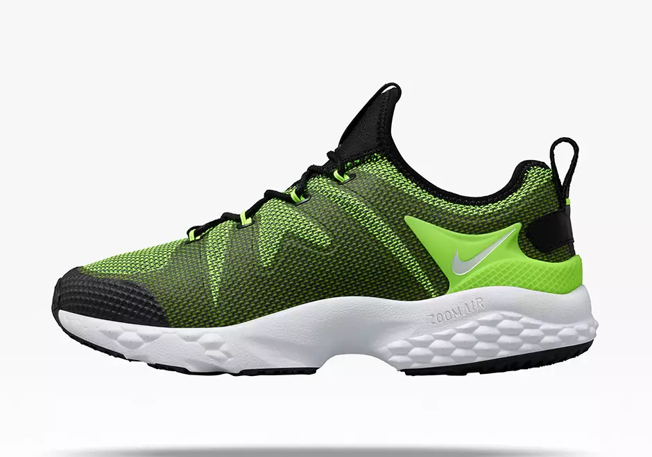 Ким Джонс NikeLab Air Zoom LWP шығарылым күні