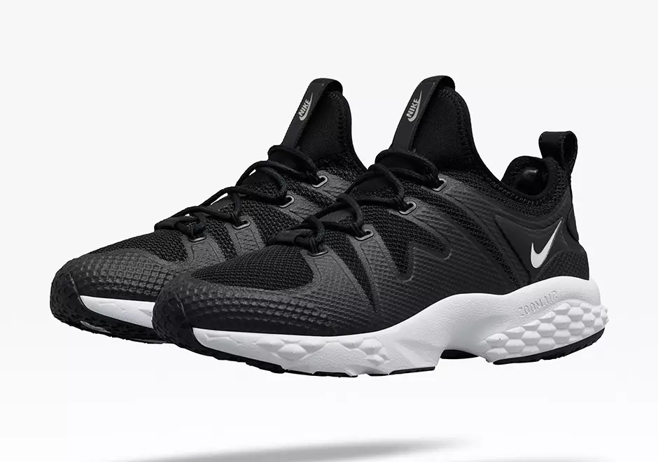 Ким Джонс NikeLab Air Zoom LWP релиз датасы