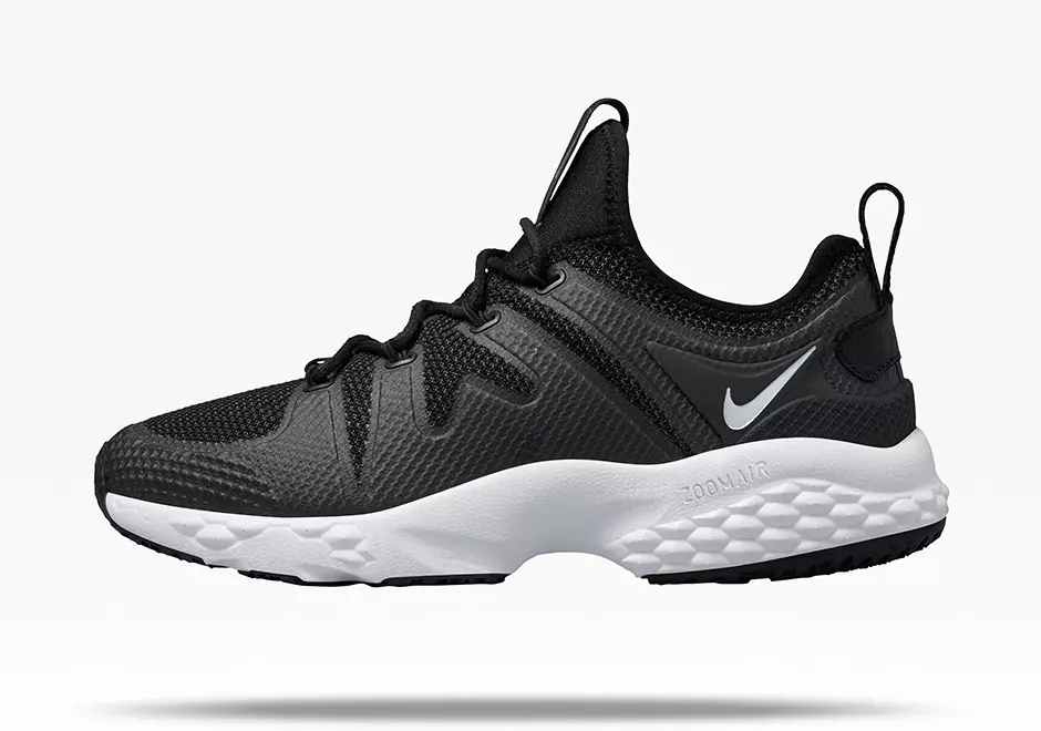 Kim Jones NikeLab Air Zoom LWP Fecha de lanzamiento