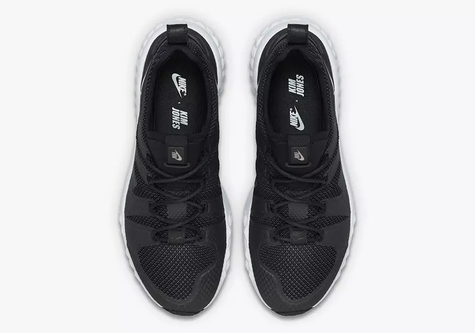 Kim Jones NikeLab Air Zoom LWP Ημερομηνία κυκλοφορίας