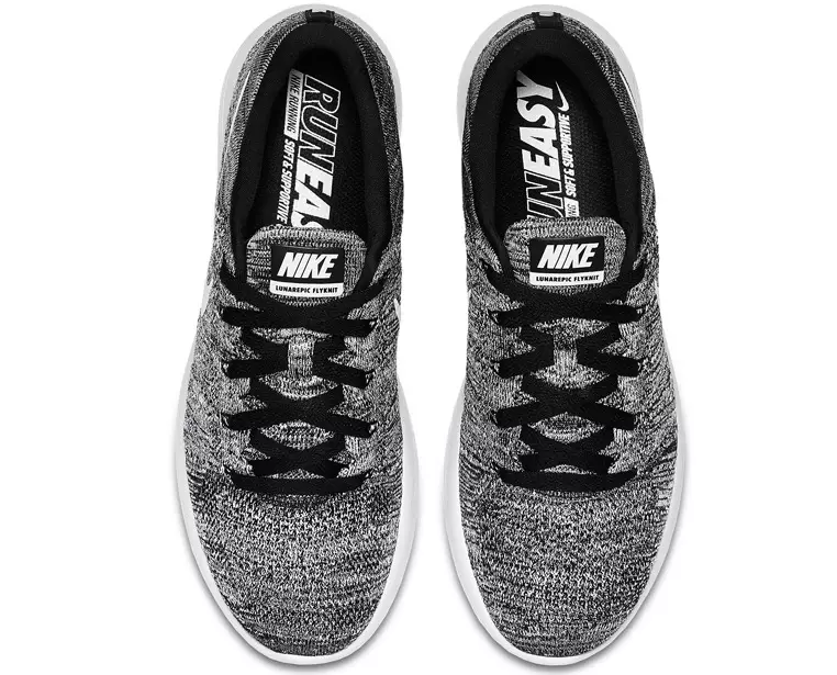 Nike LunarEpic Flyknit Low Oreo Releasedatum