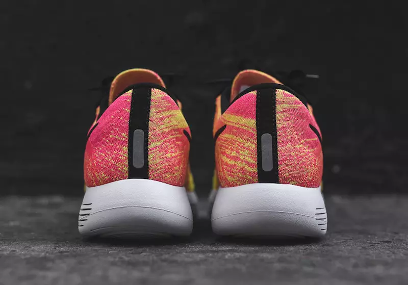 Nike WMNS LunarEpic Low Flyknit Unlimited Multicolore