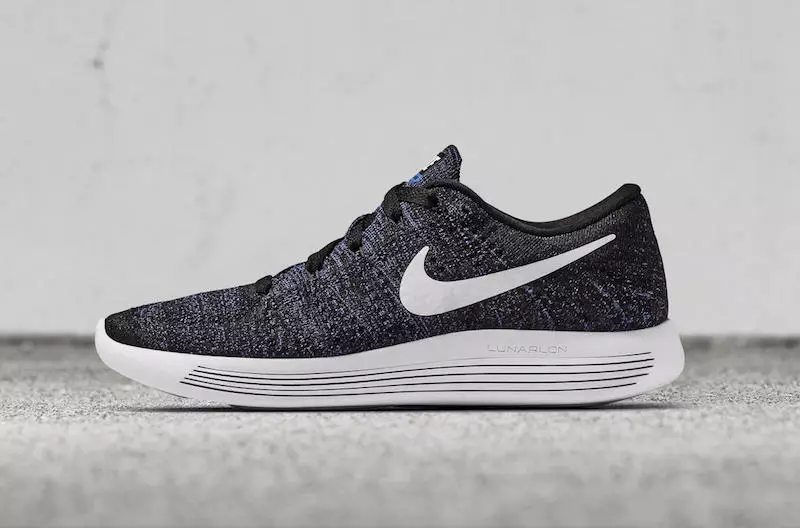 Завтра Nike представит две новые расцветки LunarEpic Low Flyknit