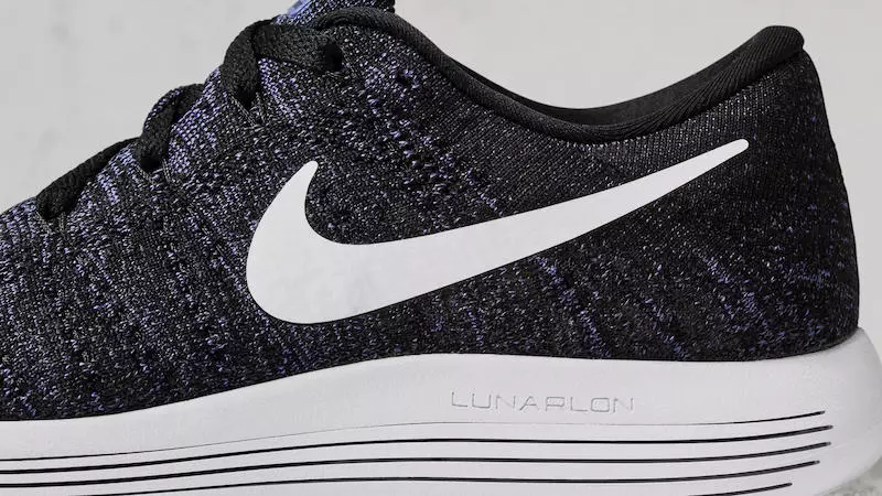 Nike LunarEpic Low Flyknit 30 ژوئن