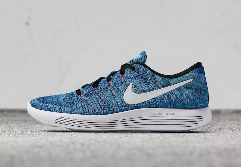 Nike LunarEpic Low Flyknit 30 ივნისი