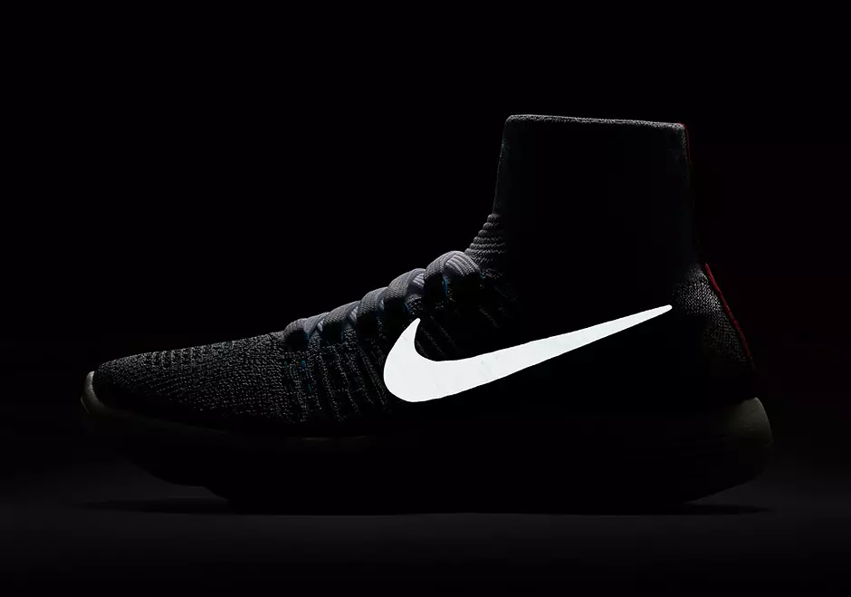 Nike LunarEpic Flyknit Բոստոնի մարաթոն