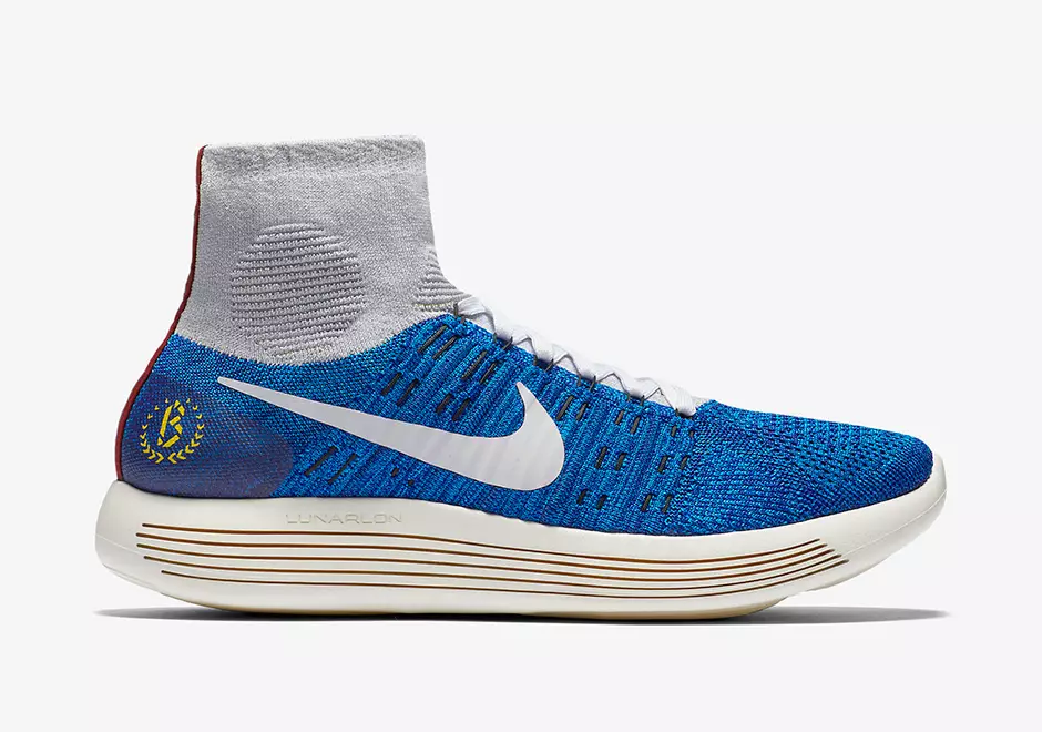 Nike LunarEpic Flyknit Boston Marathon