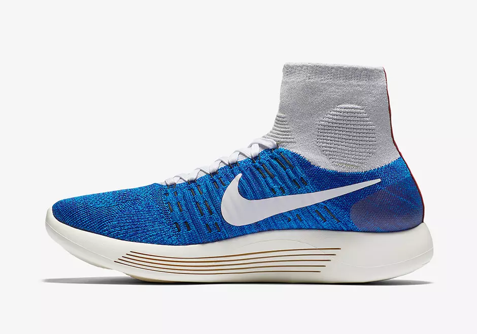 Nike LunarEpic Flyknit Boston Marathon