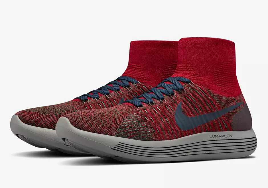 Gyakusou Nike LunarEpic Flyknit