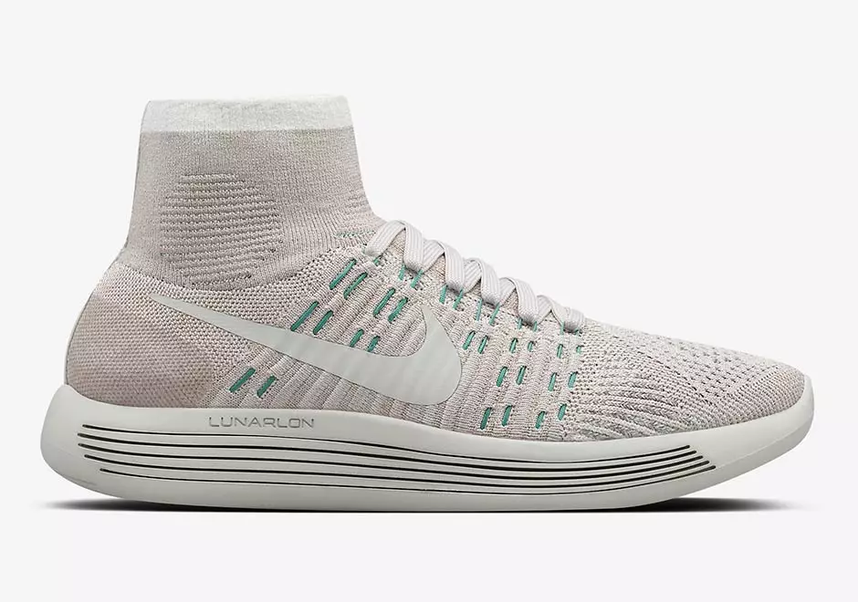 Gyakusou Nike LunarEpic Flyknit