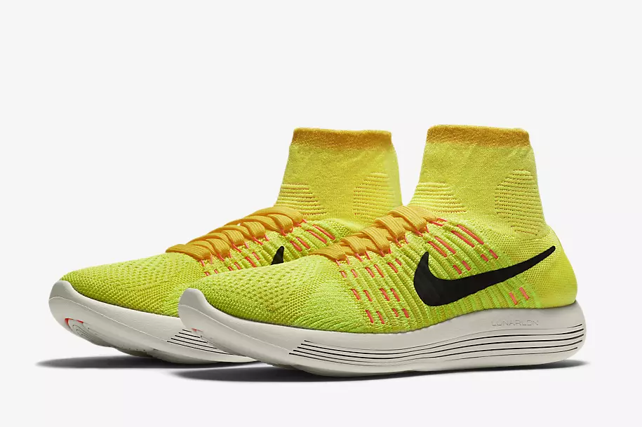 Nike Memperkenalkan LunarEpic Flyknit 48854_1