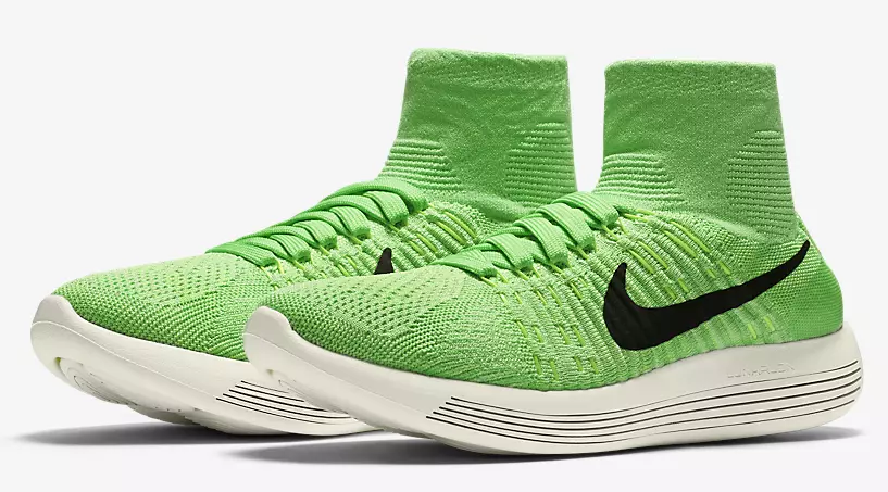 Coloris Nike LunarEpic Flyknit