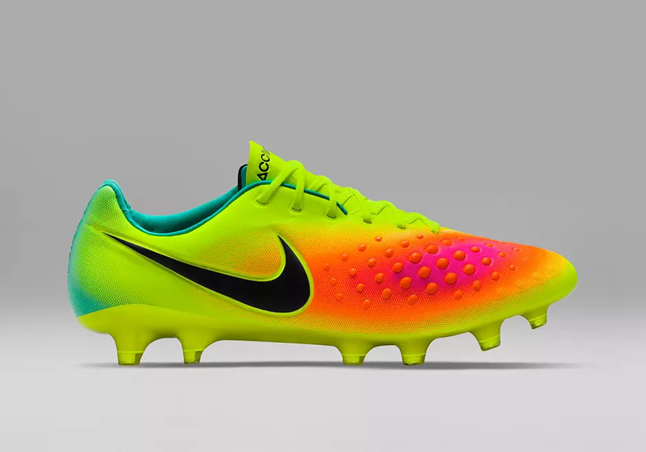 Nike Magista 2 Дата випуску