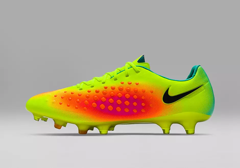 Data lansării Nike Magista 2