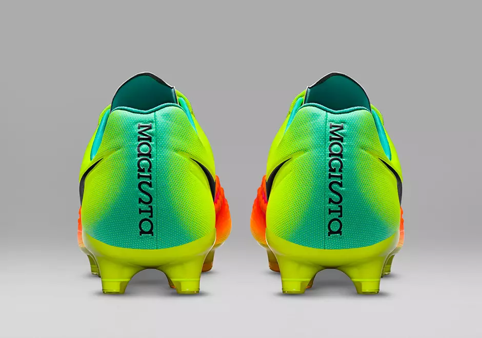 Nike Magista 2 Releasedatum