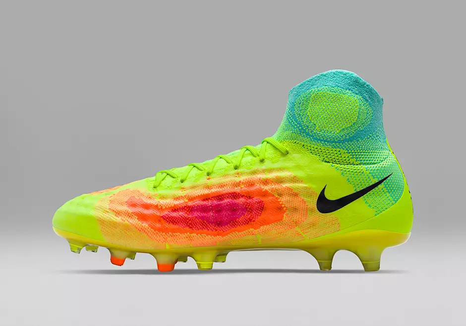 Ημερομηνία κυκλοφορίας Nike Magista 2