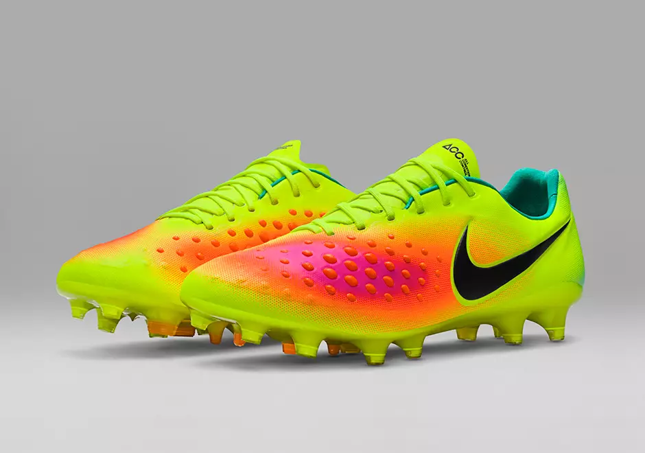 Erscheinungsdatum des Nike Magista 2