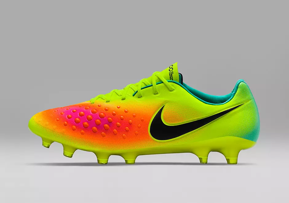 Nike Magista 2 худалдаанд гарсан огноо