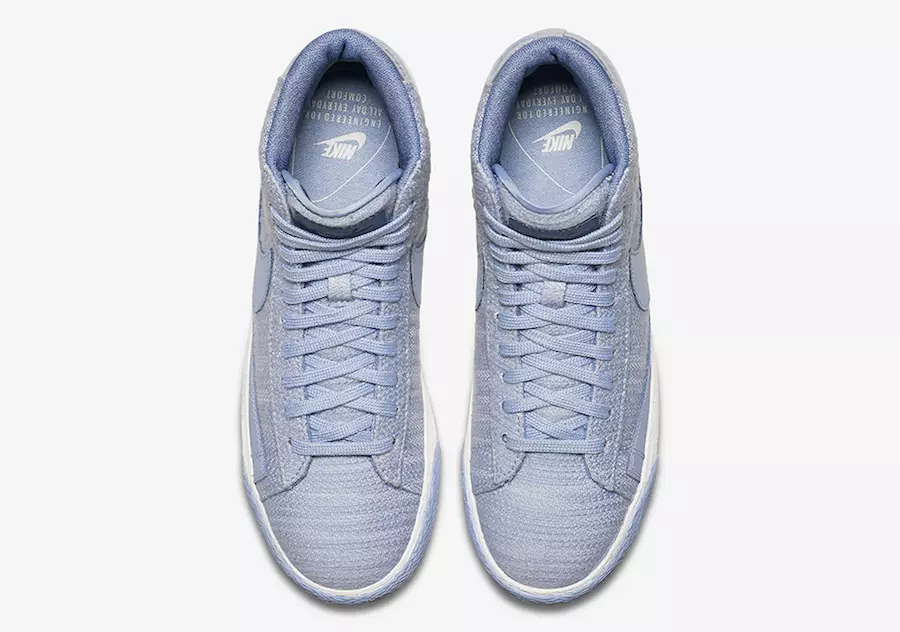 Nike Blazer Mid Premium 917605-400