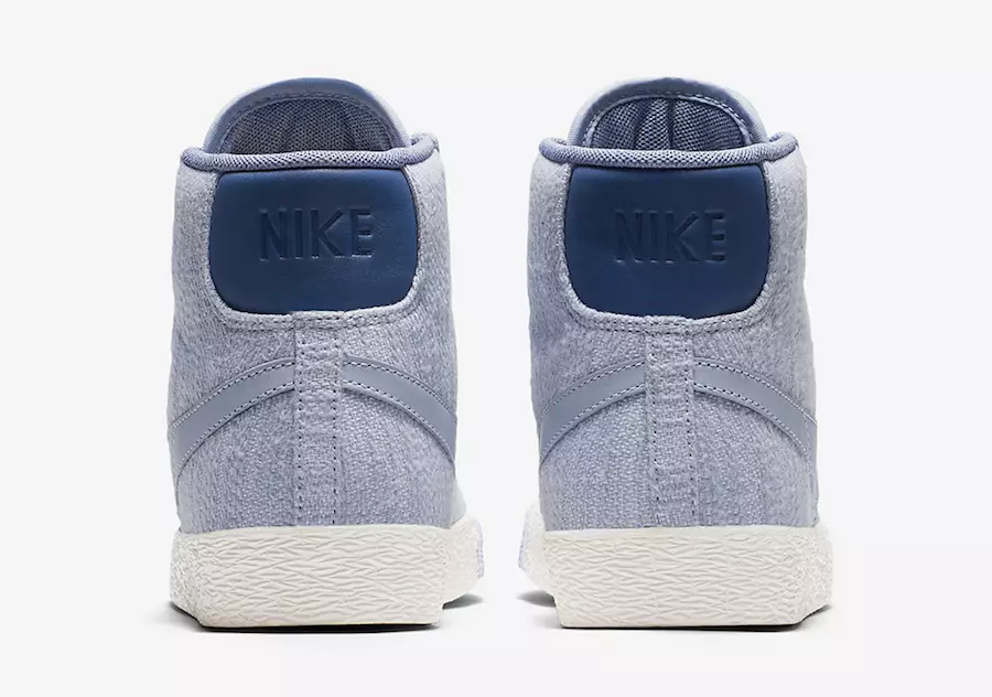 Nike Blazer Mid Premium 917605-400