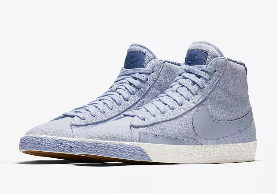 Nike Blazer Mid Premium 917605-400