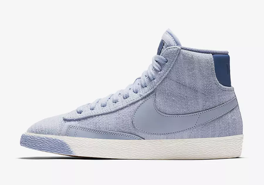 Nike Blazer Orta Premium 917605-400