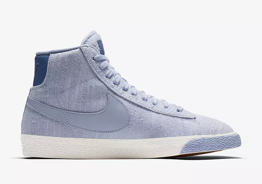 Nike Blazer Mid cao cấp 917605-400