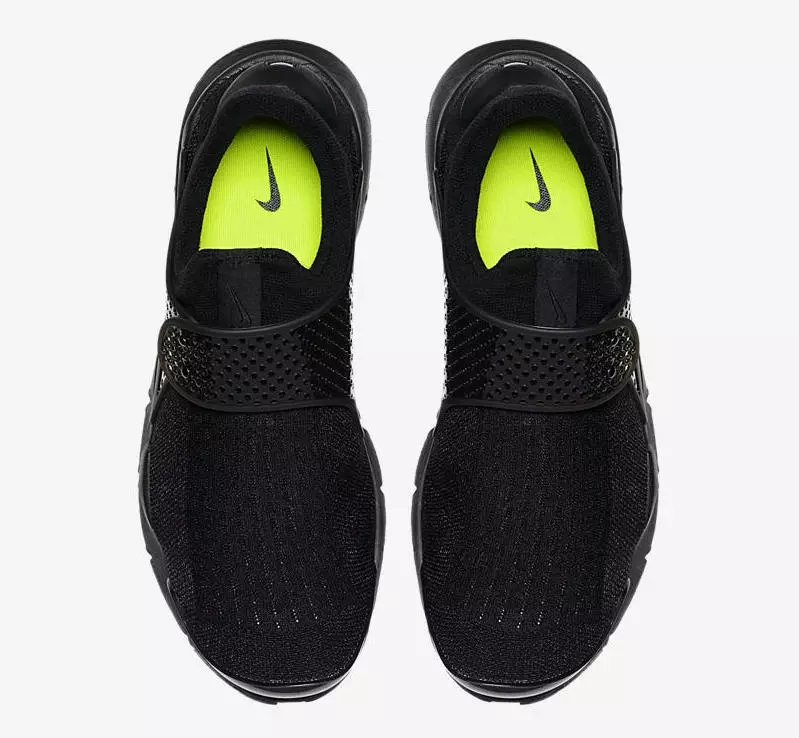 Nike Sock Dart Black
