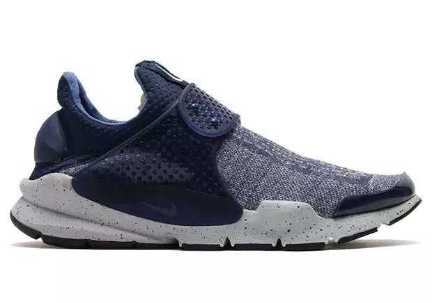 Nike Sock Dart SE 프리미엄 미드나잇 네이비