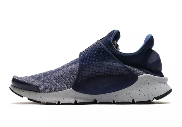 Nogavice Nike Sock Dart SE Premium Midnight Navy