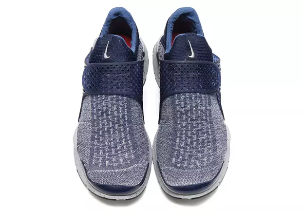 Nike Sock Dart SE Premium Midnight Navy