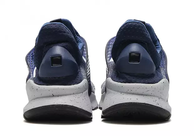 Nike Çorap Dart SE Premium Midnight Navy