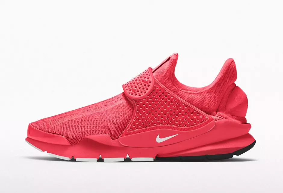 NIKEid Sock Dart