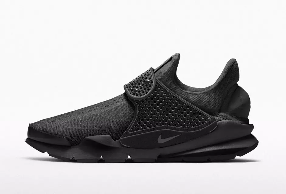 NIKEiD Corab Dart