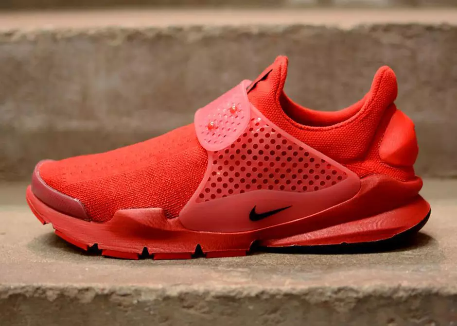 Nike Sock Dart Zestaw Dzień Niepodległości