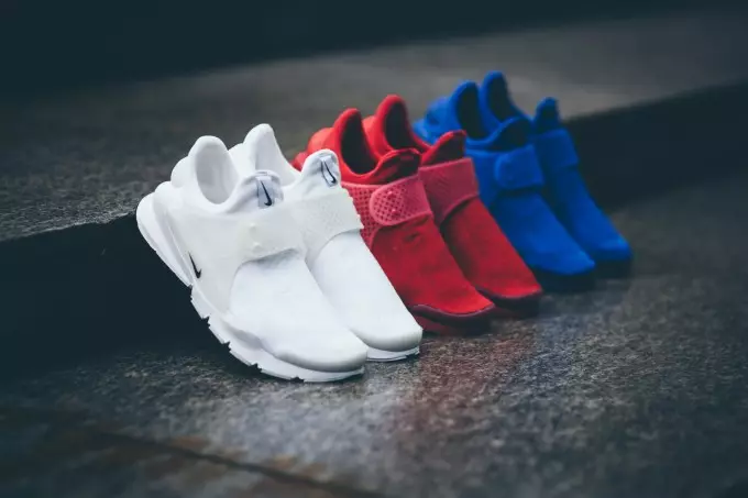 Nike Sock Dart SP 4 korrik