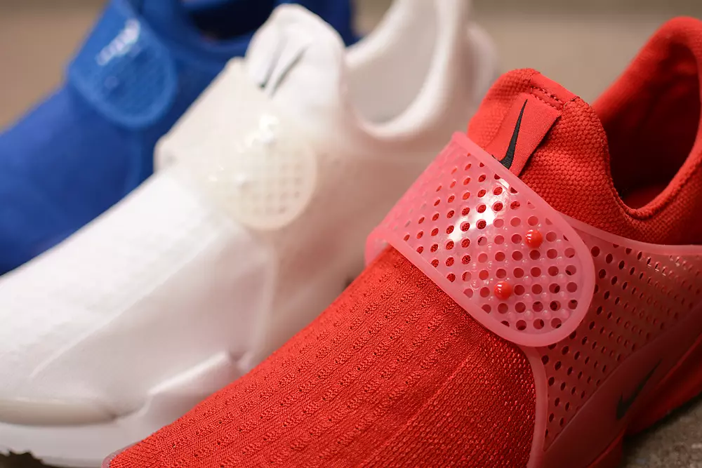 Nike Sock Dart လွတ်လပ်ရေးနေ့ Pack