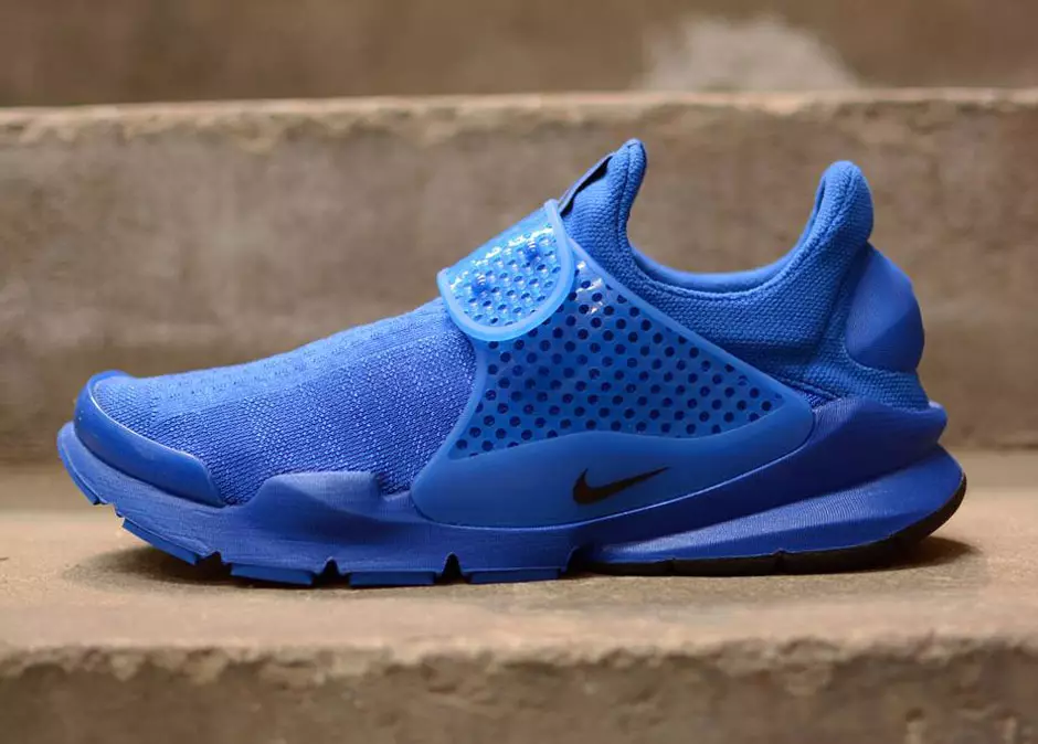 Nike Sock Dart လွတ်လပ်ရေးနေ့ Pack