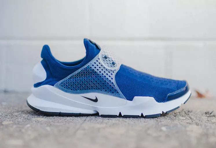 Nike Sock Dart Midnight Navy