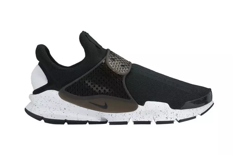 Nike Sock Dart Spring 2016