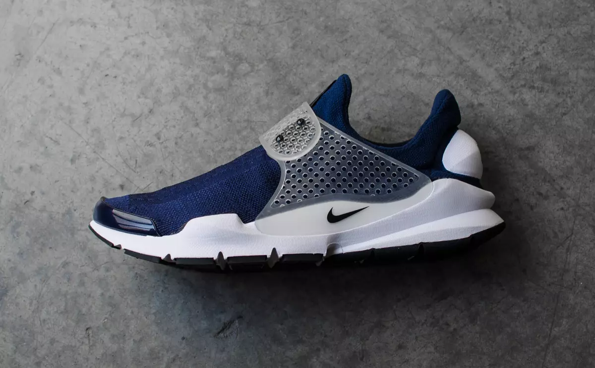 Nike Sock Dart 2016 წელი