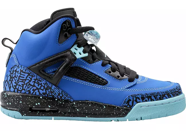 جردن Spizike GS Soar Copa Black