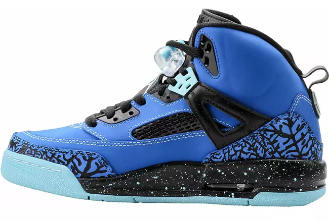 Jordan Spizike GS Soar Copa Dubh